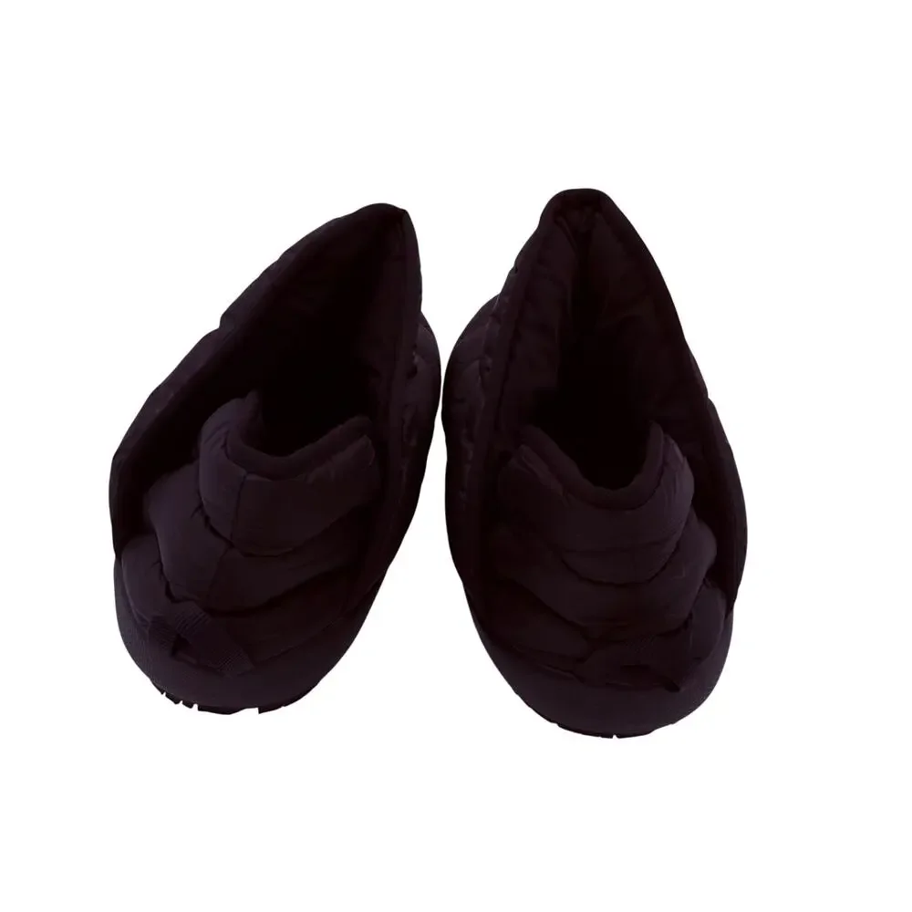 The North Face Women's Black ThermoBall Traction Booties Shoes Size 6